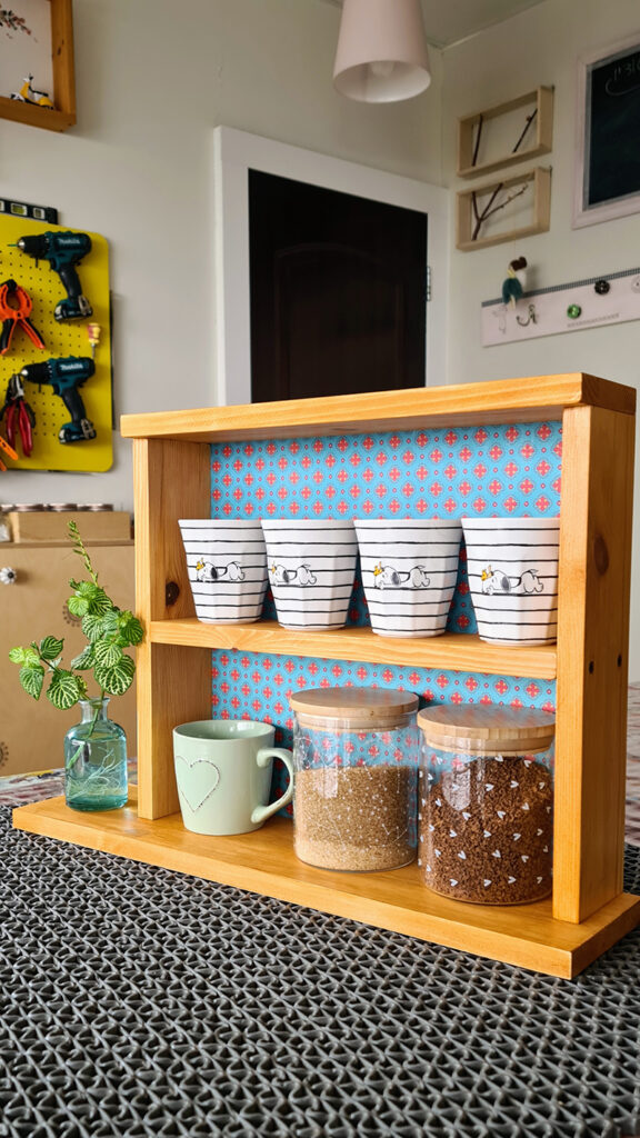 ריבוע פינת קפה