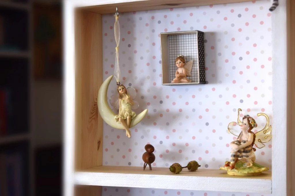 הריבוע הראשון שלי